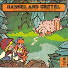 Ann Lancaster , Nigel Sharpe 
