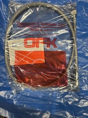 Speedo cable suzuki 80 - speedo, 50