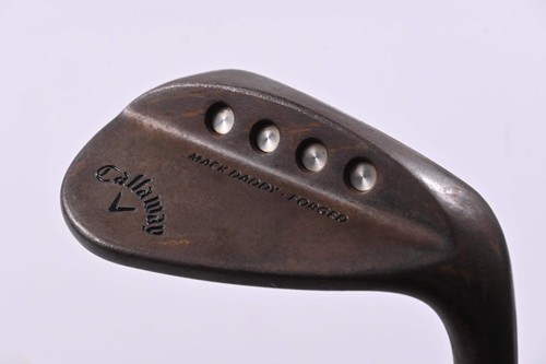 Callaway mack daddy forged - mack,
