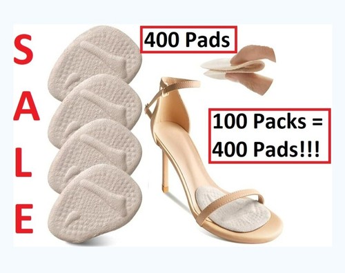 400 pack metatarsal pads - of,