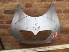 APRILIA RS 50 PART NUMBER DIS 12170 FRONT PANEL NOSE CONE FAIRING  4 - repaint