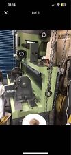 Zanrosso SB90 Seat & Guide Machine Similar To serdi / Sunnen Etc