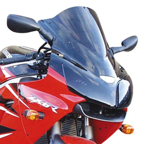 Kawasaki zx6r 2000 20001 - kawasaki, j1