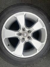 VAUXHALL OPEL ANTARA A 18" ALLOY WHEEL 96941044 7Jx18 ET45 2007-2017