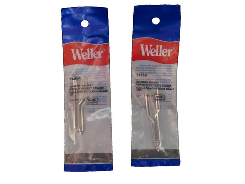 Weller 7135w 7135 - 4,