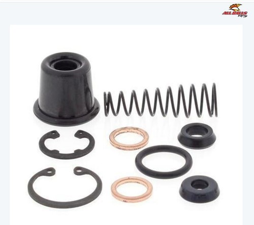 1007 rear brake pump - rear,