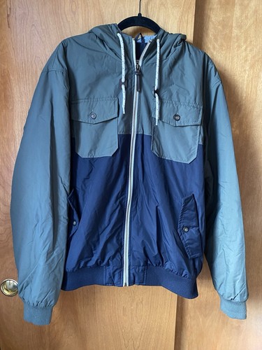 Mens jacket coat - mens, xl