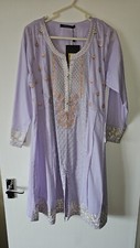 Khaadi Brand New Linen Kurta