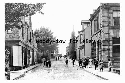 Pt9274 town street - pt9274,