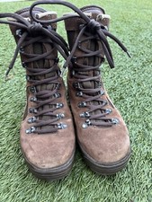 British army meindl suede - british,
