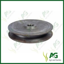 Dynamo Pulley suits Fordson