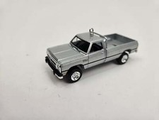 1992 Dodge Ram D250 Power Ram