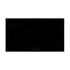Induction Ceramic Hob 90cm