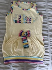 Tunic For Girl 7/8 Y - Vgc 