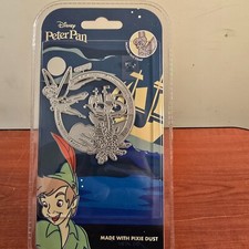 Disney Peter Pan Made With