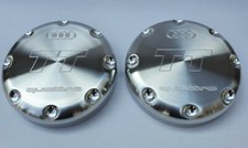 BILLET ALUMINIUM STRUT MOUNT