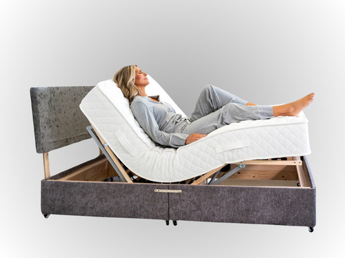 Electric adjustable beds - electric,