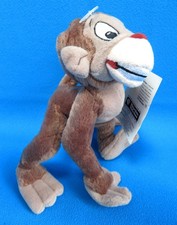 MOONSHEE * MONKEY CHIMP soft toy THE KING & I * WARNER BROS STUDIO VINTAGE 1999