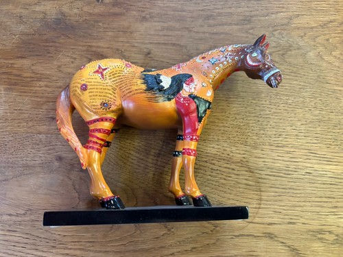 Collectable trail painted - collectable, of