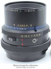 [MINT] Mamiya Sekor Z 90mm