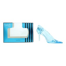 Disney Cinderella Blue Slipper