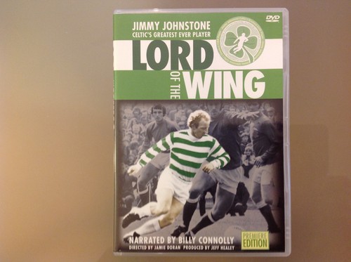 Lord the wing - of,