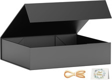 1 Pack Gift Boxes, 30 X 20 X