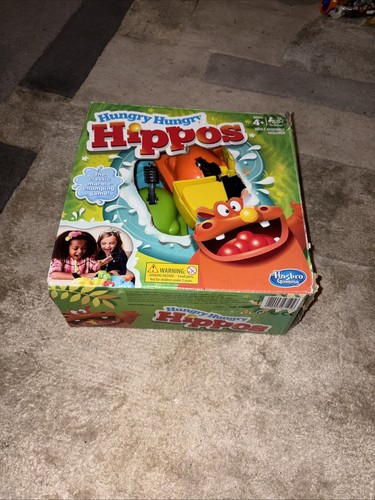 1998 hungry - 1998, game