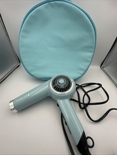 Remington D4110ob 2000 W Retro Hair Dryer Bombshell Blue limited edition