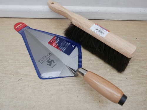 Whs tyzack 101 broad - 11",