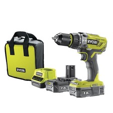 Ryobi ONE+ 18V R18PD31-215S