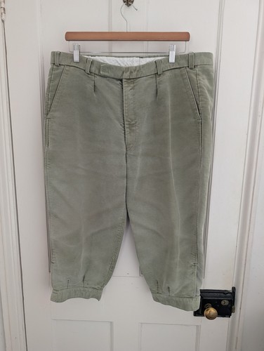 Vintage holden men - men's, moleskin