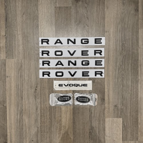 Fits range rover - fits,