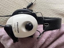 Peltor 8006 Aviator Headset 