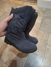 New Ecco Girl Shoes 11.5Uk EU