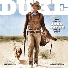 DUKE: The Official John Wayne