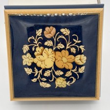 Vintage Reuge Sorrento Music