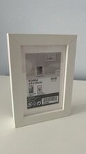 Ikea Ribba Picture Frame White