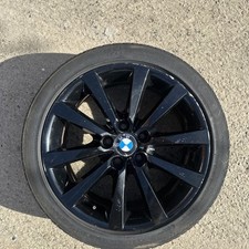 BMW 5 SERIES F10 F11 6 SERIES