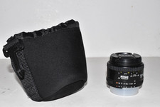 Nikon NIKKOR AF 50mm f/1.8 AF