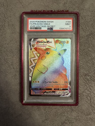 Pokemon tcg vivid voltage - pokemon,
