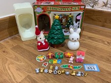 Sylvanian families calico