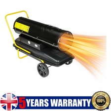 50KW Industrial Diesel