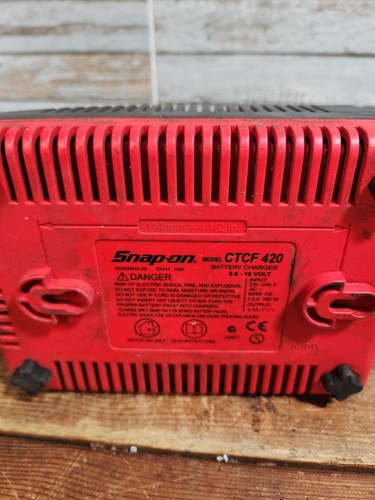 Snap ctc420 6 18 - ,