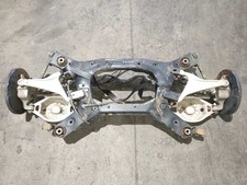 554001CA0D REAR AXLE / 2755565 FOR INFINITI FX FX30D S PREMIUM