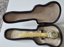 Vintage Beatles B51 Yellow