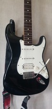 Fender Stratocaster MIM