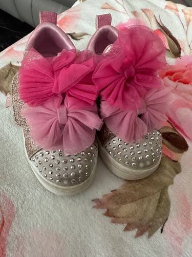 Sketchers girls twinkle toes - girls,