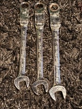 Blue-Point Snap-On Double Flex