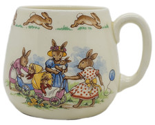 Royal Doulton Bunnykins